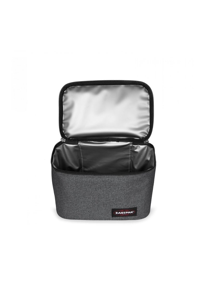 EASTPAK Oval Lunch-Insulated lunch boxBlack Denim-EK0A5B9G77H  - Image 2