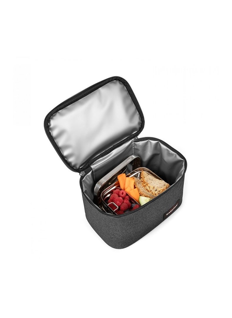 EASTPAK Oval Lunch-Insulated lunch boxBlack Denim-EK0A5B9G77H  - Image 4