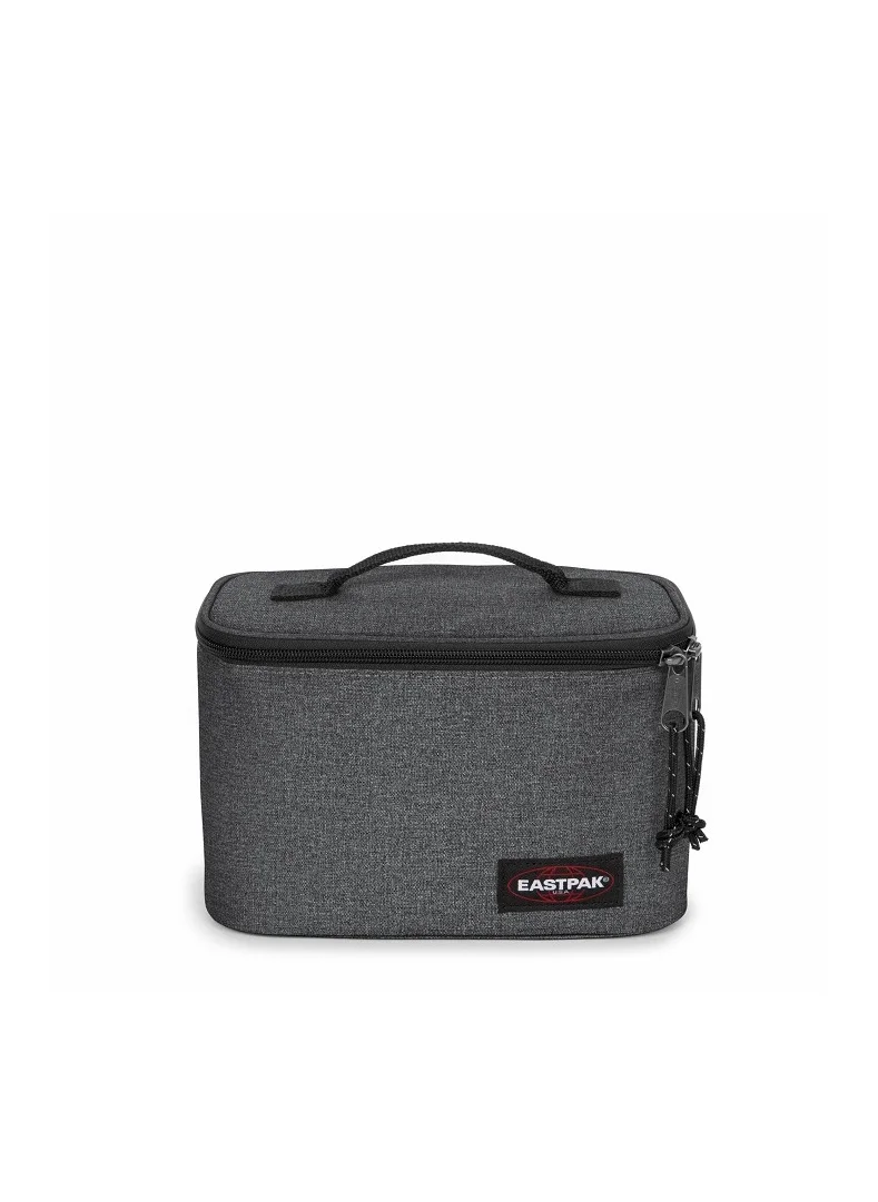 EASTPAK Oval Lunch-Insulated lunch boxBlack Denim-EK0A5B9G77H