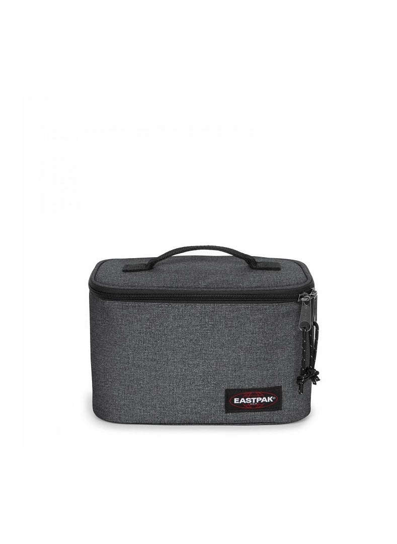 EASTPAK Oval Lunch-Insulated lunch boxBlack Denim-EK0A5B9G77H  - Image 1
