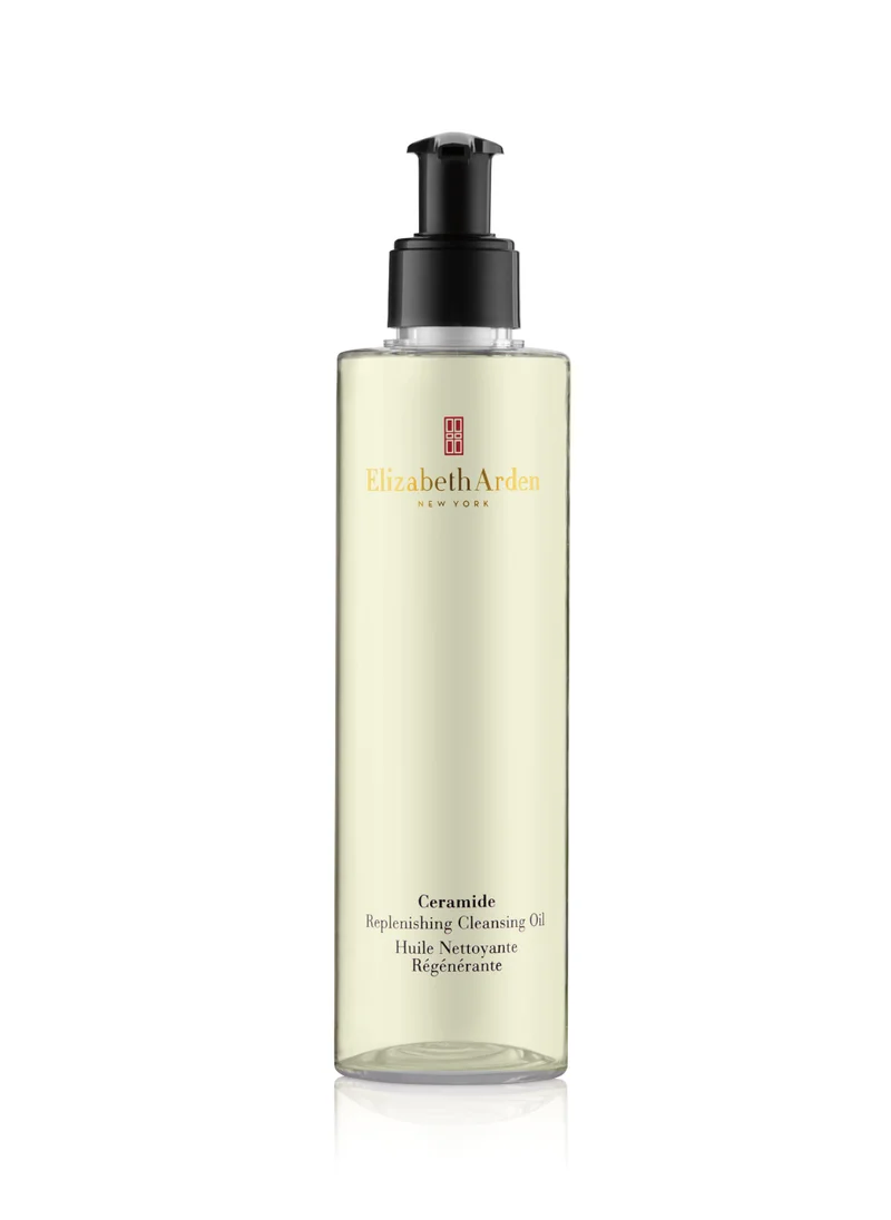 Elizabeth Arden Ceramide Replenishing Cleansing Oil