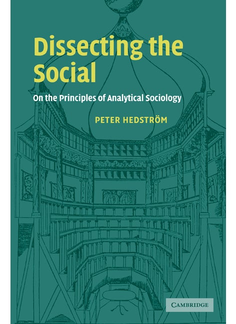 Dissecting the Social  - Image 1