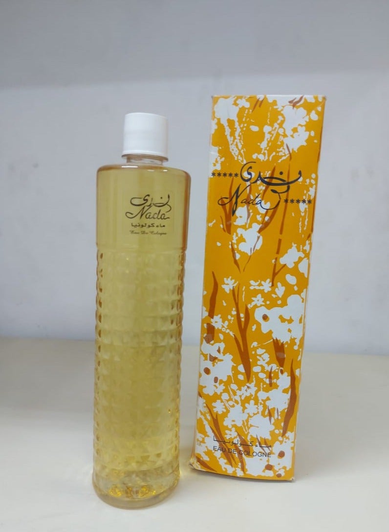 Nada 555 cologne 790 ml