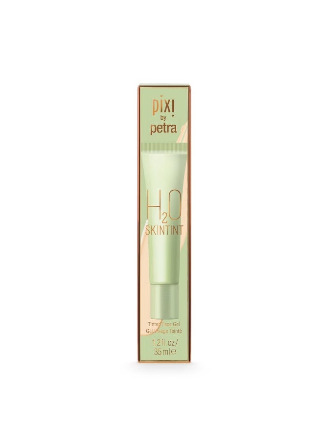 pixi Tinted Face Gel In Cream - Image 1