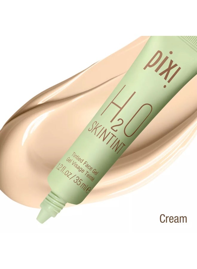 pixi Tinted Face Gel In Cream - Image 3