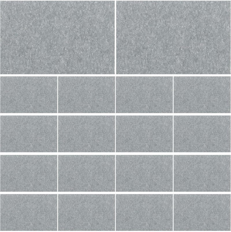 KICHOUSE Men’s Oil Blotting Sheets Green Gray 3d Flocking Face Oil Control Facial Tissue Absorbing Papers for Oily Skin Care and Shine Removal - Image 1