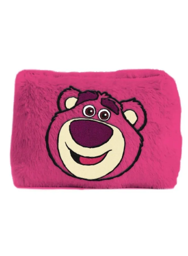 Pyramid Toy Story: Lotso Plush Pencil/Pen Case