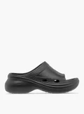 Flora Bella By Shoexpress BLACK