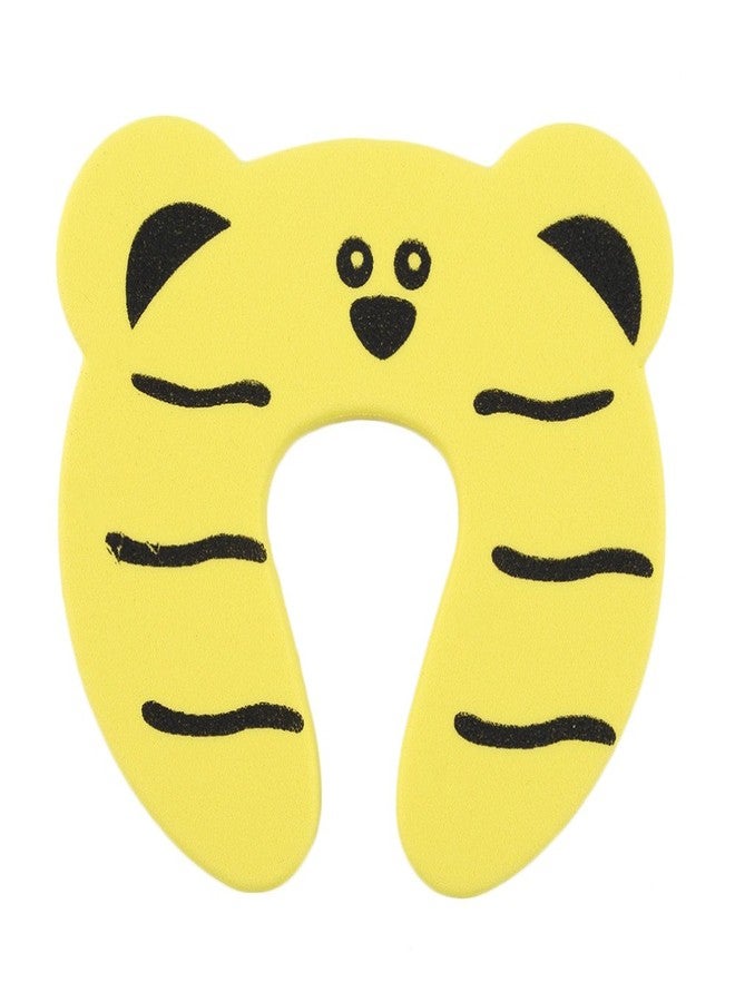 Futaba Cartoon Design Door Jammers For Baby Safety - Pack of Two - Image 3