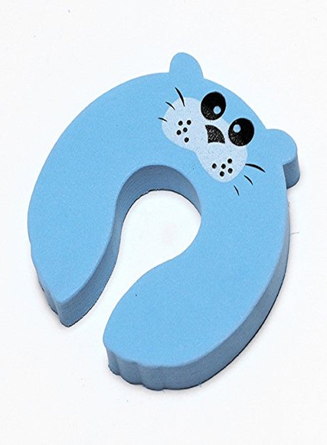 Futaba Cartoon Design Door Jammers For Baby Safety - Pack of Two - Image 5
