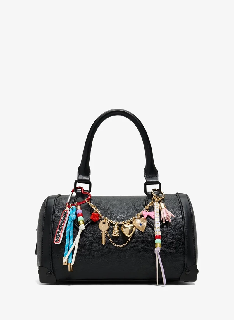 ALDO Eastyn barrel bag