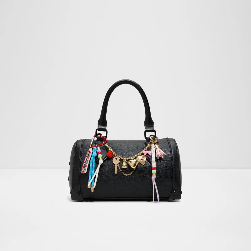 ALDO Eastyn barrel bag