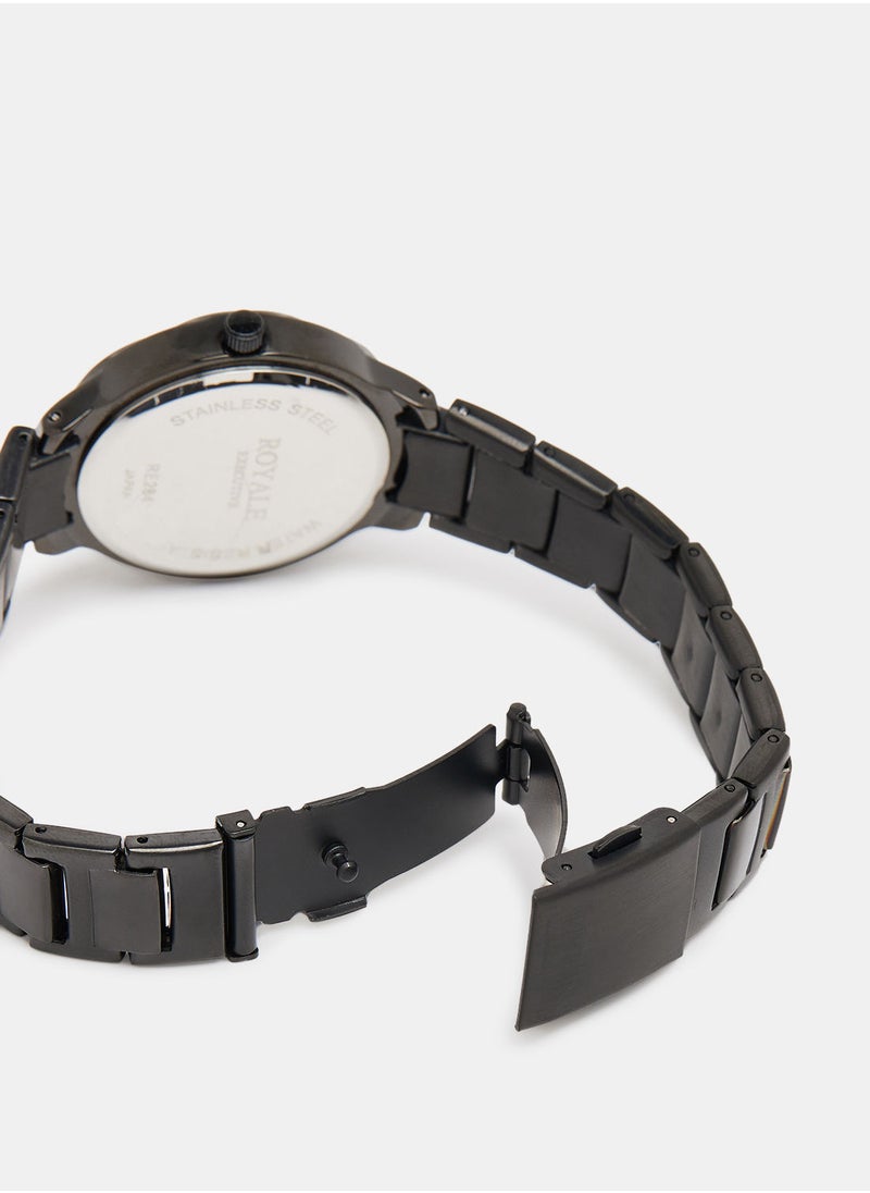 Royale Royale Executive Ladies Stylish Watch RE284  - Image 4