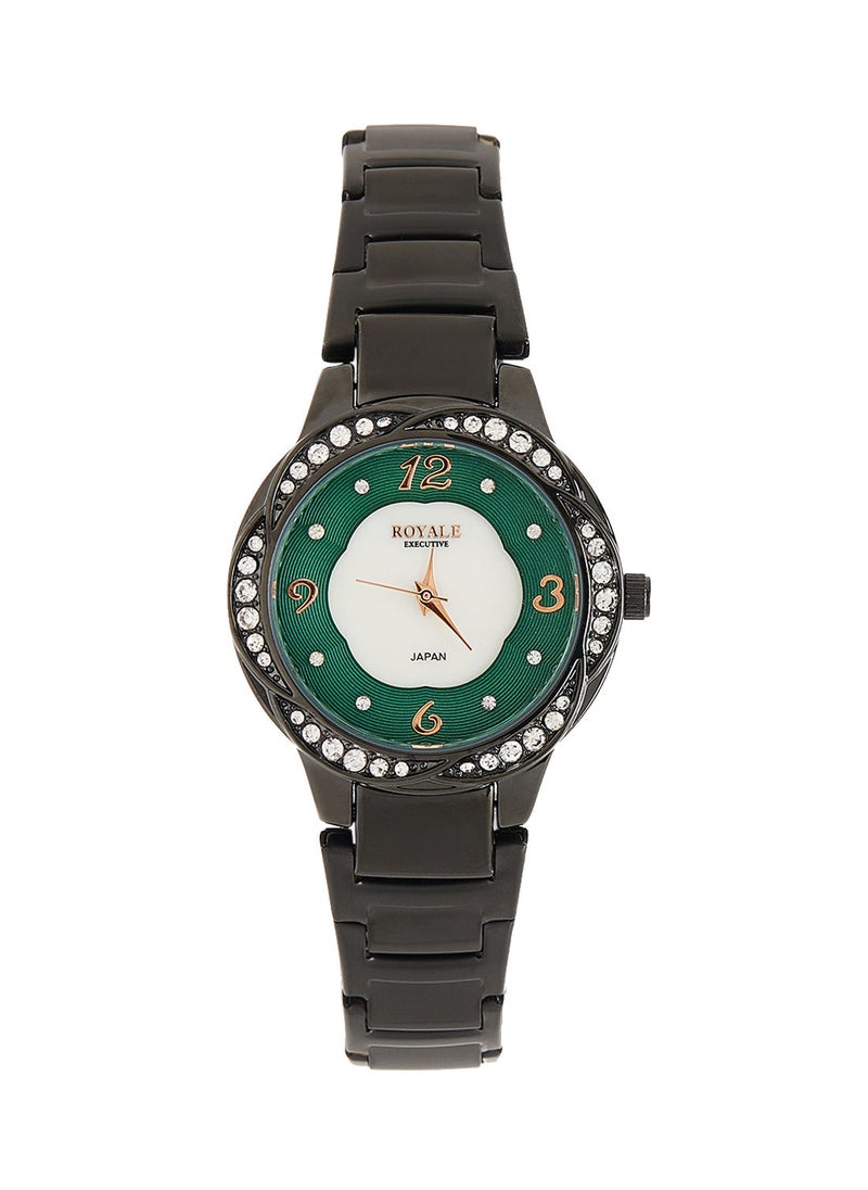 Royale Royale Executive Ladies Stylish Watch RE284  - Image 1