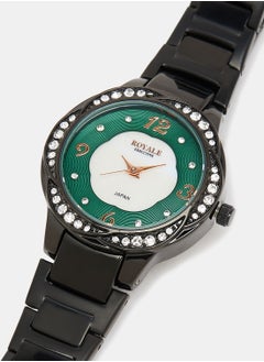 Royale Royale Executive Ladies Stylish Watch RE284  - Image 3