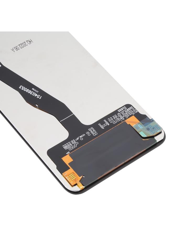 erorex Replacement OEM LCD Screen For Huawei Enjoy 9 Plus Cog with Digitizer Full Assembly - Image 4