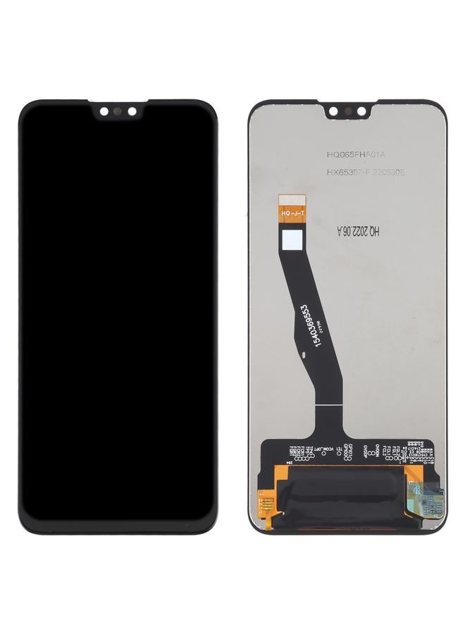 erorex Replacement OEM LCD Screen For Huawei Enjoy 9 Plus Cog with Digitizer Full Assembly - Image 2