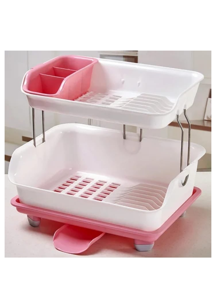 The dish drying rack is practical and ideal for modern kitchens - Image 2
