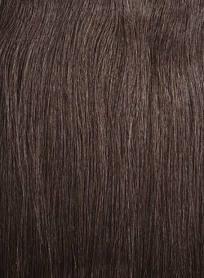 Janet Collection 100% Human Remy Hair Wig Mommy Parting Wig (2) - Image 2
