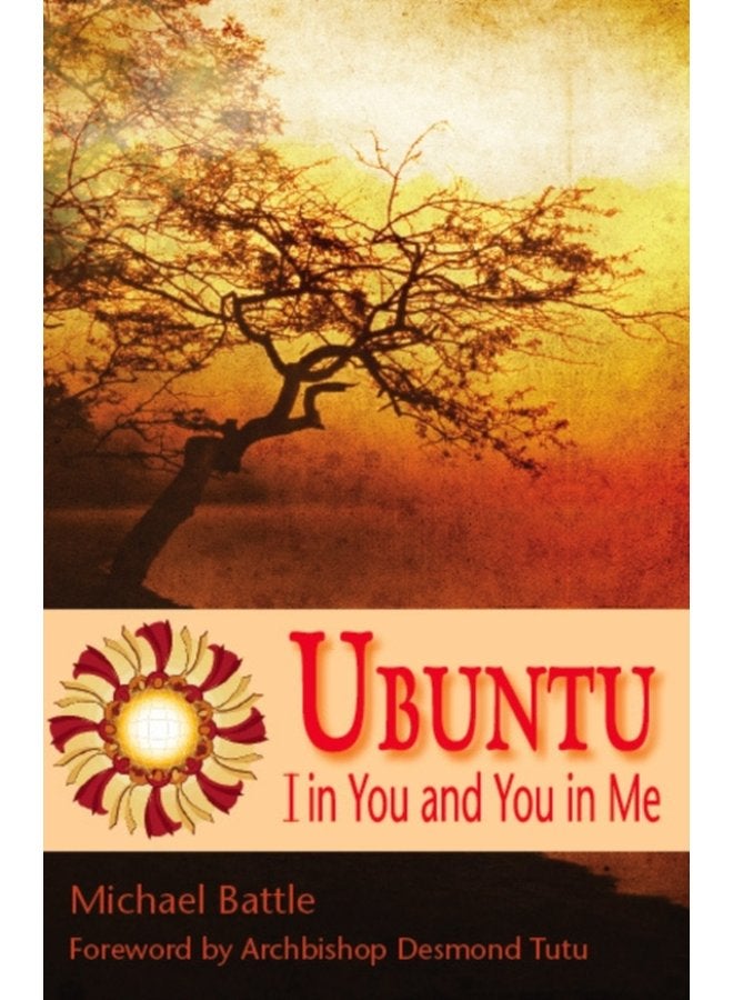 Ubuntu I in You and You in Me - Paperback