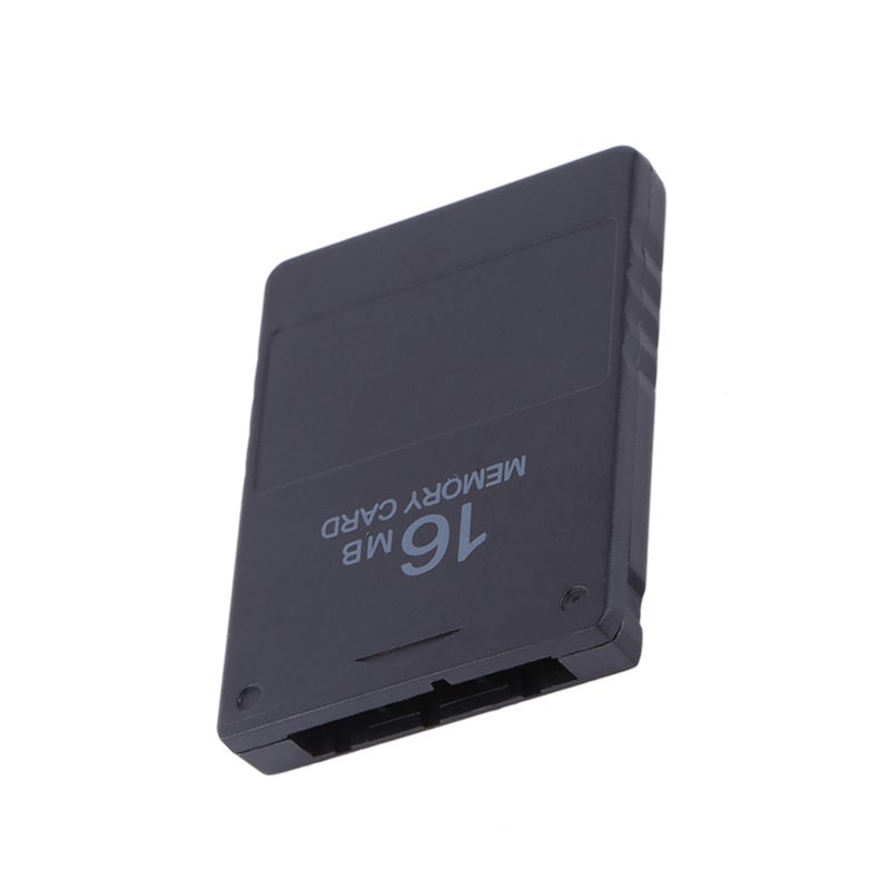 Memory Card High Speed for Sony PlayStation 2 PS2 Games Accessories 16M - Image 1