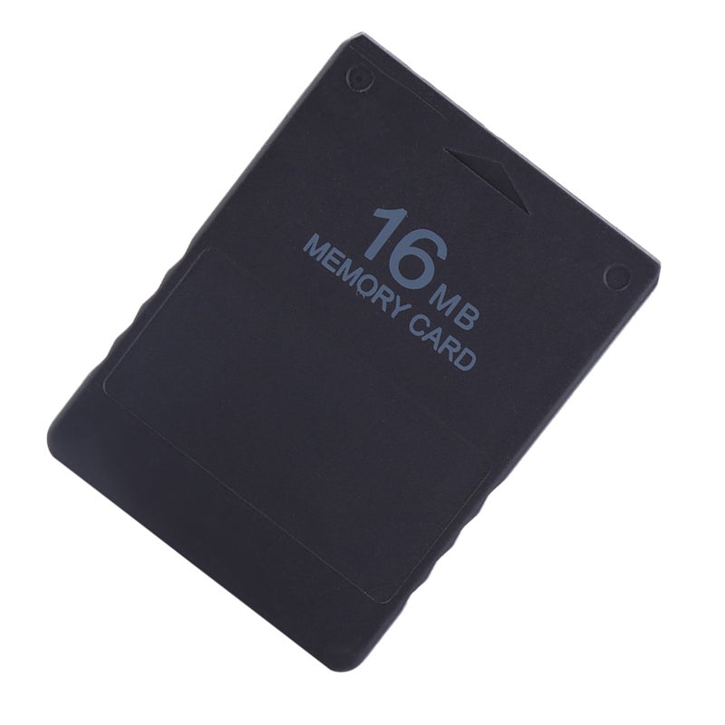 Memory Card High Speed for Sony PlayStation 2 PS2 Games Accessories 16M - Image 2