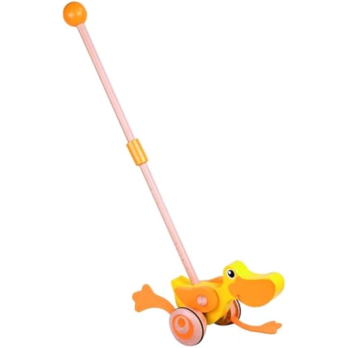 UNKNOWN PUSH DUCK - Image 4