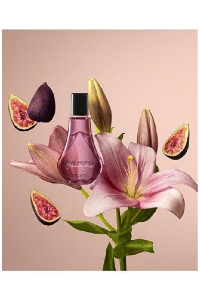 Oriflame Love Potion Blossom Kiss Fragrance Mist 75ML for Her  - Image 3