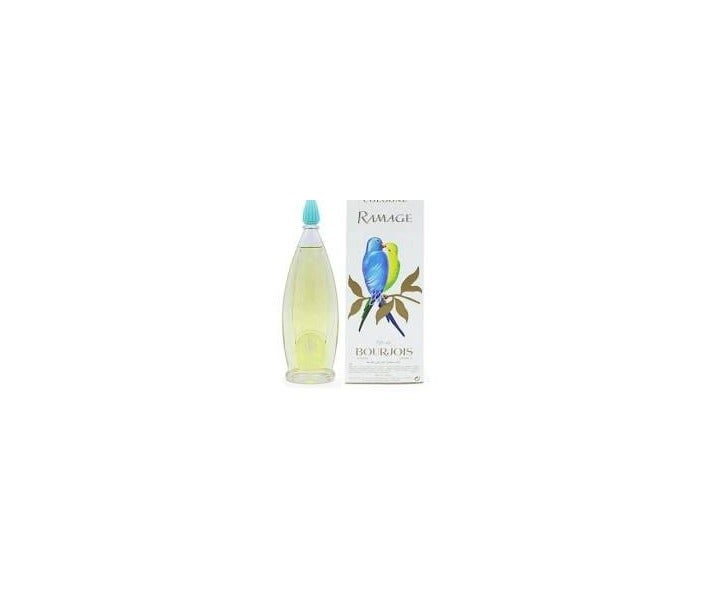 Ramage Bourjois  Eau De Cologne 210ml