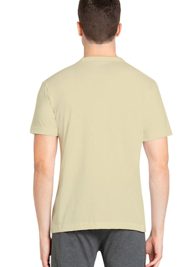 SPACEDOUT T-Shirt Men's/Cotton T-Shirts/Half Sleeves - Image 2