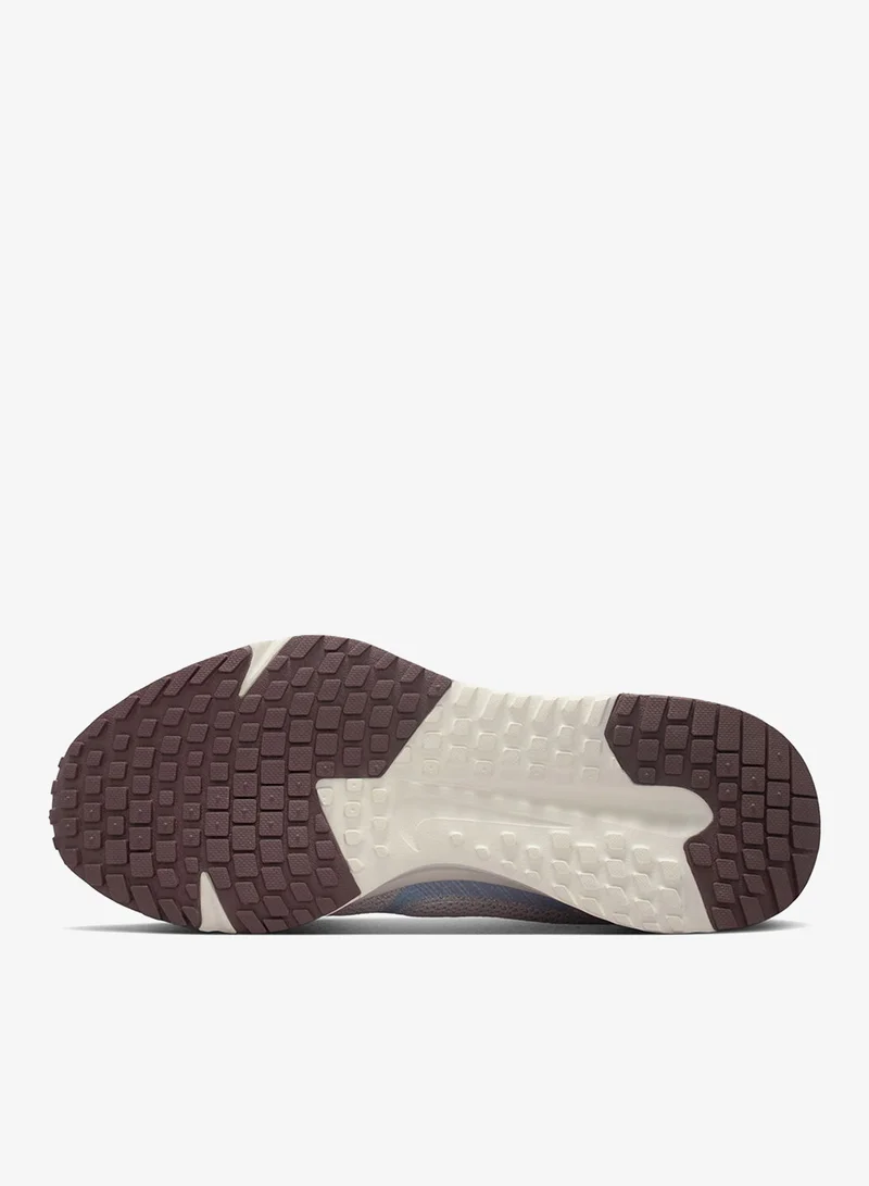 نايكي ركض تحدي