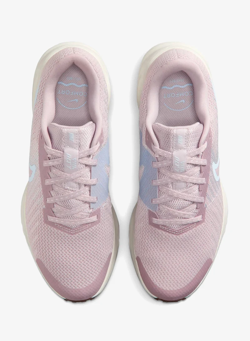 نايكي ركض تحدي