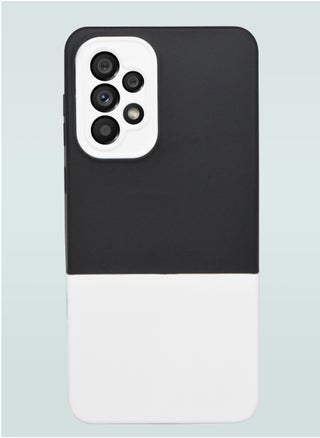 Black/White