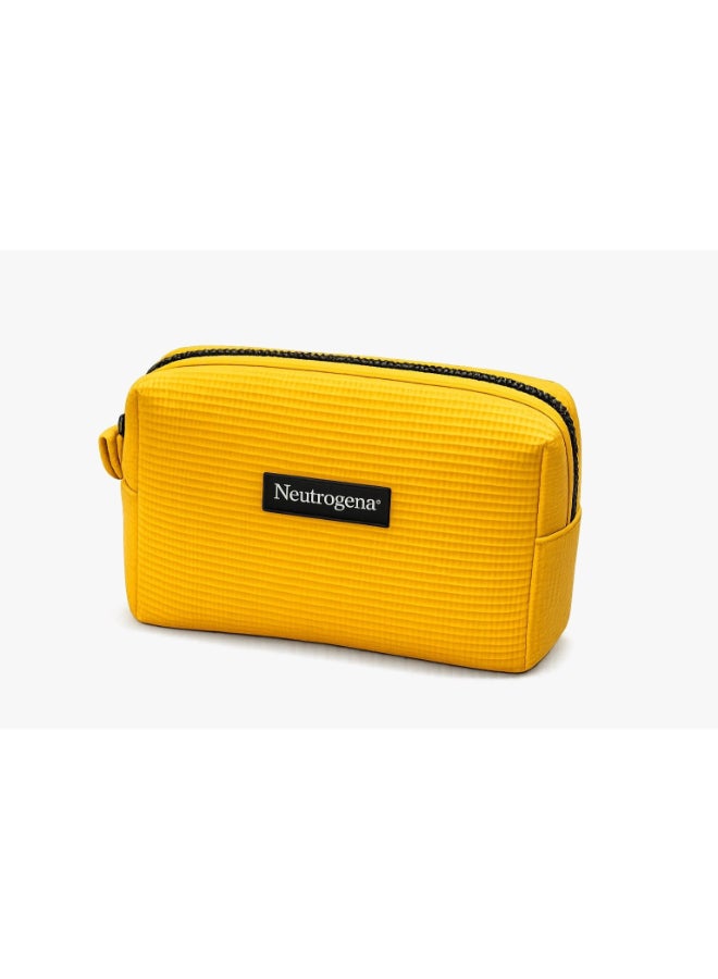 Pouch Yellow