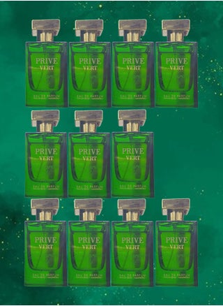11 Pieces Prive Vert Perfume 100ml EDP - pzsku/Z5C82A10D4E44829A0B0BZ/45/_/1696703152/b35ae1ee-0ab6-44c4-80ea-6b2b4582032c