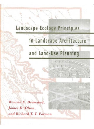 Landscape Ecology Principles in Landscape Architecture and Land-Use Planning - pzsku/Z5C82F7BCDFCE4CE54A40Z/45/_/1726052079/9e9a6d7c-9305-484a-96c1-44262ee5e678