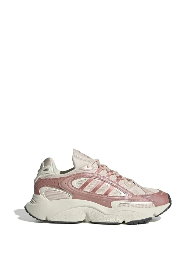 adidas Originals adidas OZMILLEN W Pink Originals Men Shoes