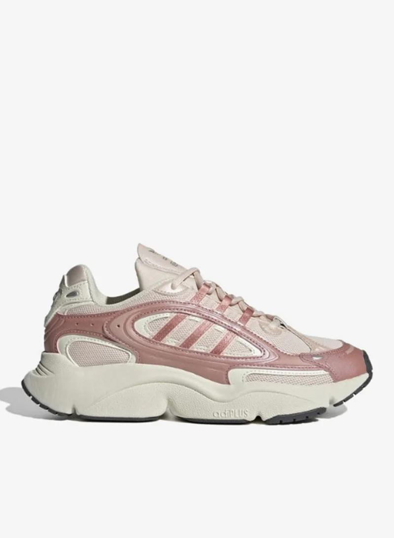Ozmillen W Pink Originals Shoes