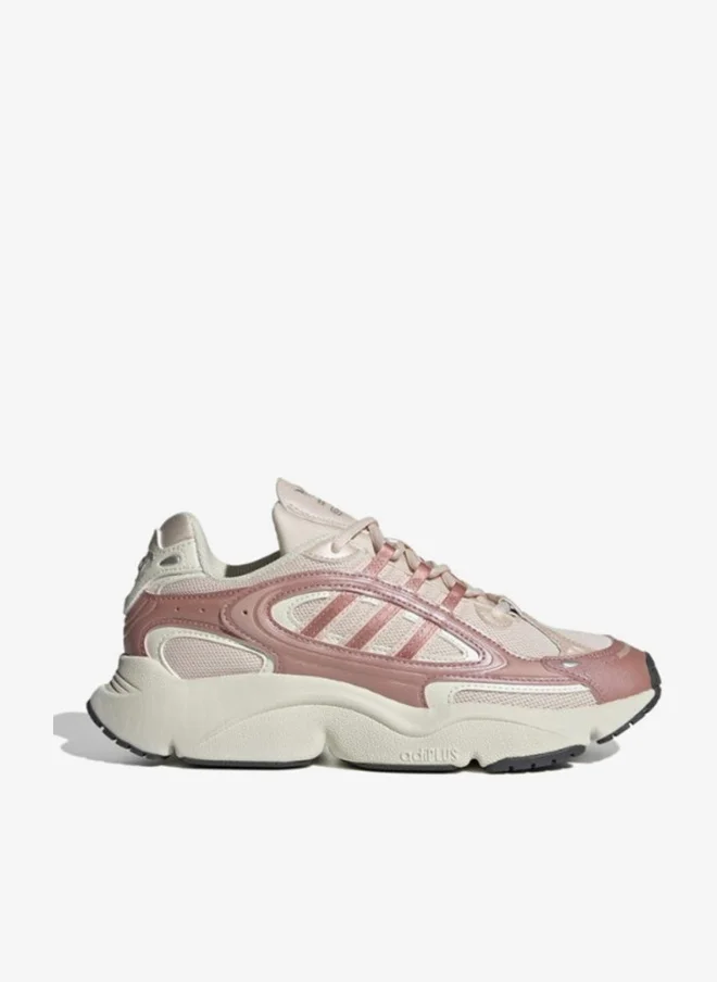 Ozmillen W Pink Originals Shoes