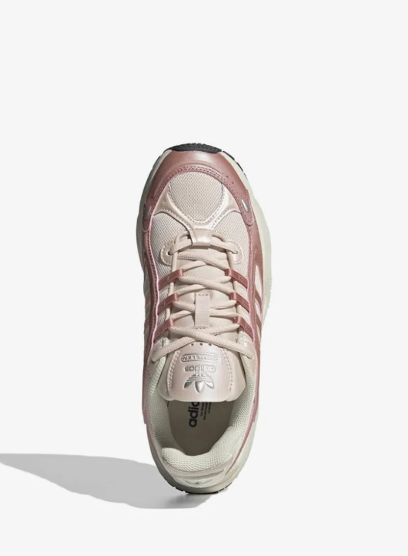 Adidas Originals WONQUA/WONMAU/OWHITE Ozmillen W Pink Originals Shoes for Women | Best Price UAE