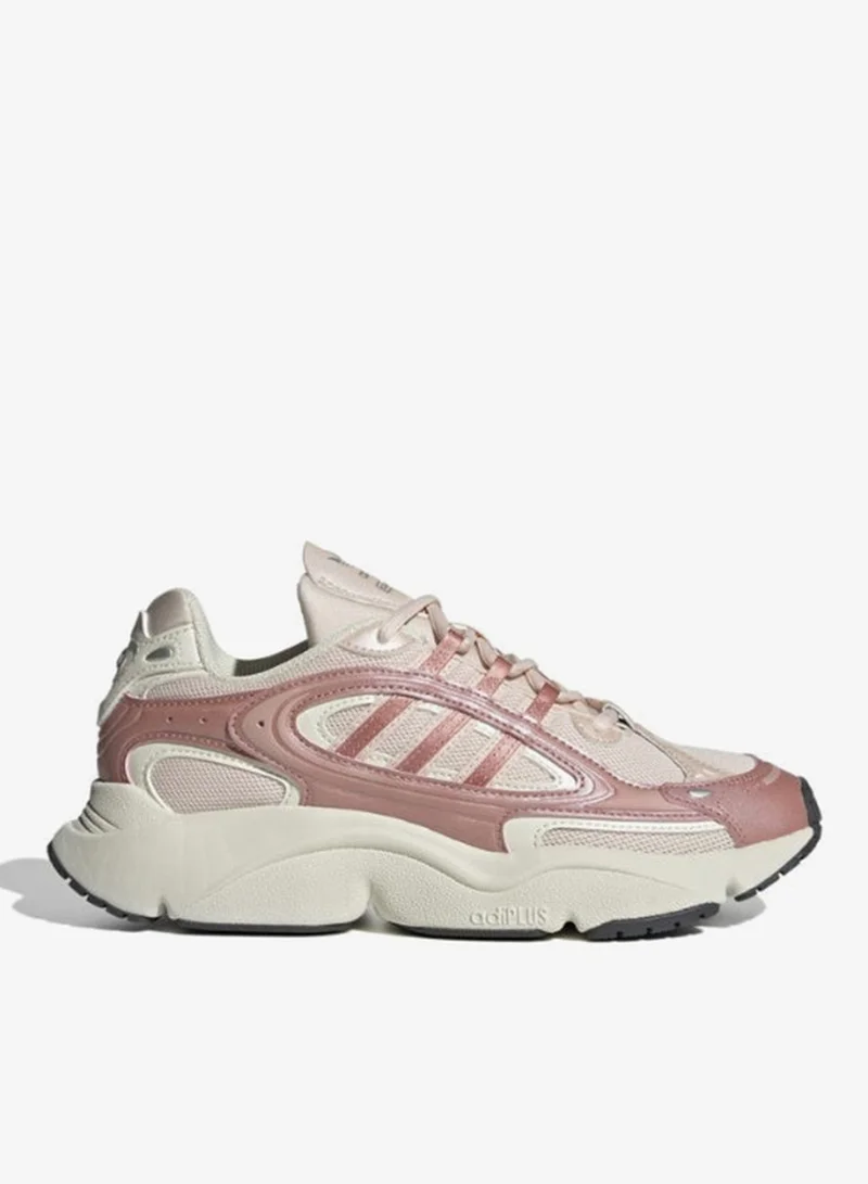 Adidas Originals WONQUA/WONMAU/OWHITE Ozmillen W Pink Originals Shoes for Women | Best Price UAE