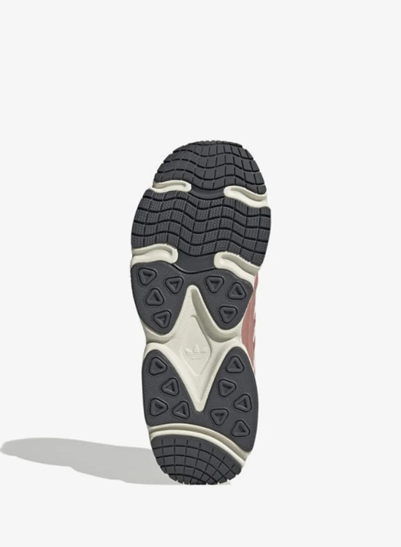 Adidas Originals WONQUA/WONMAU/OWHITE Ozmillen W Pink Originals Shoes for Women | Best Price UAE