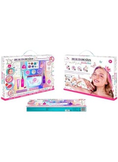 LUKKY Beauty Design Set Lovely Day  - Image 2