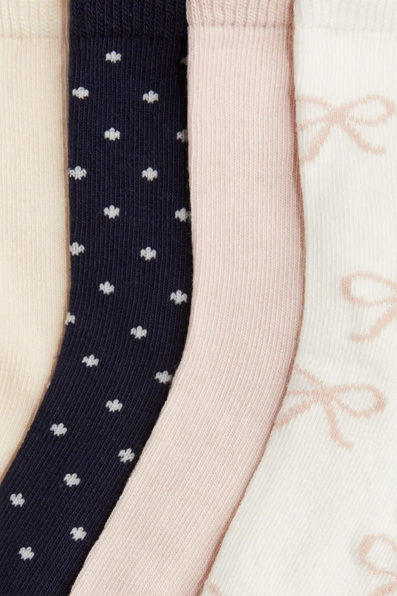 اتش اند ام جوارب - عبوة من 5 قطع