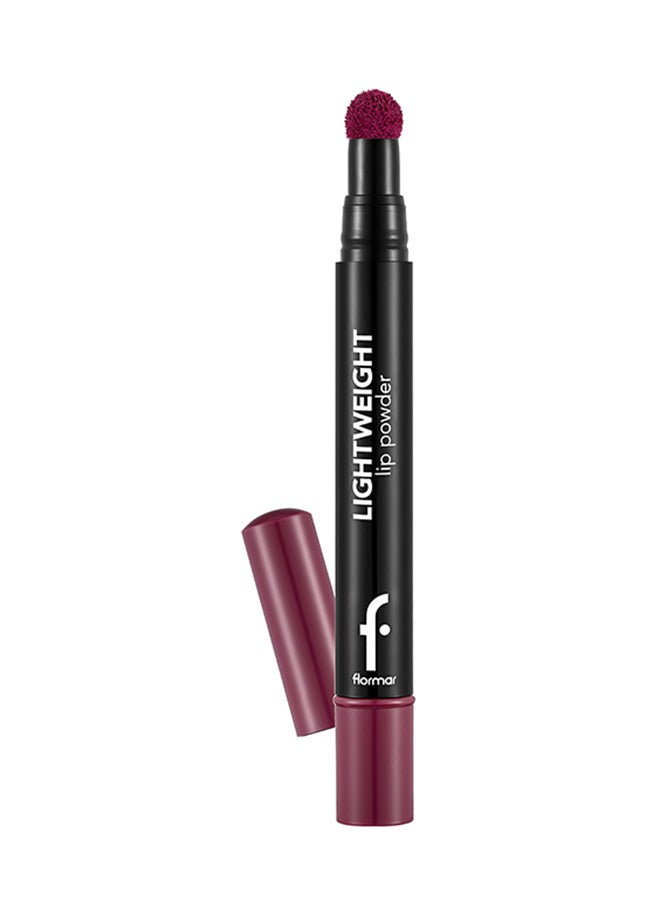 flormar Lightweight New Lpw-12 Hype - Image 1
