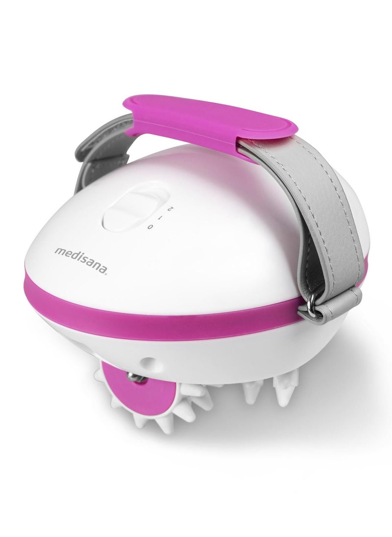 Medisana - Cellulite Massager for Firmer Skin - Image 1