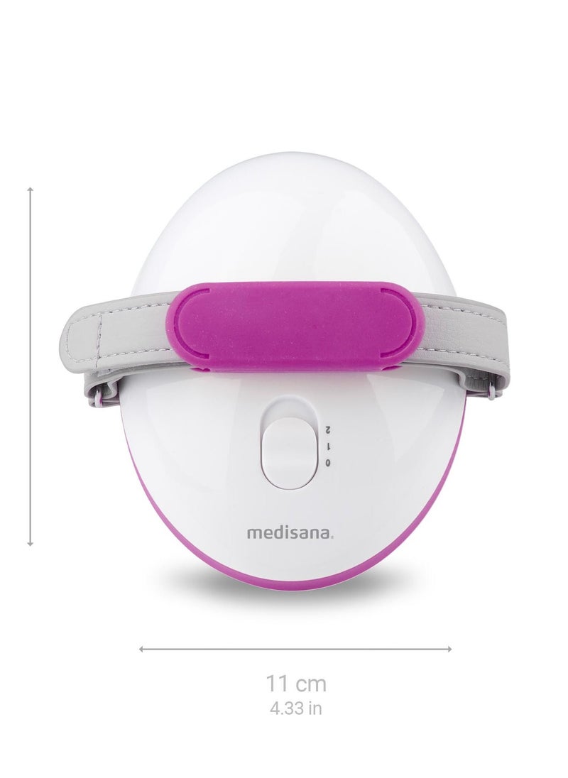 Medisana - Cellulite Massager for Firmer Skin - Image 1
