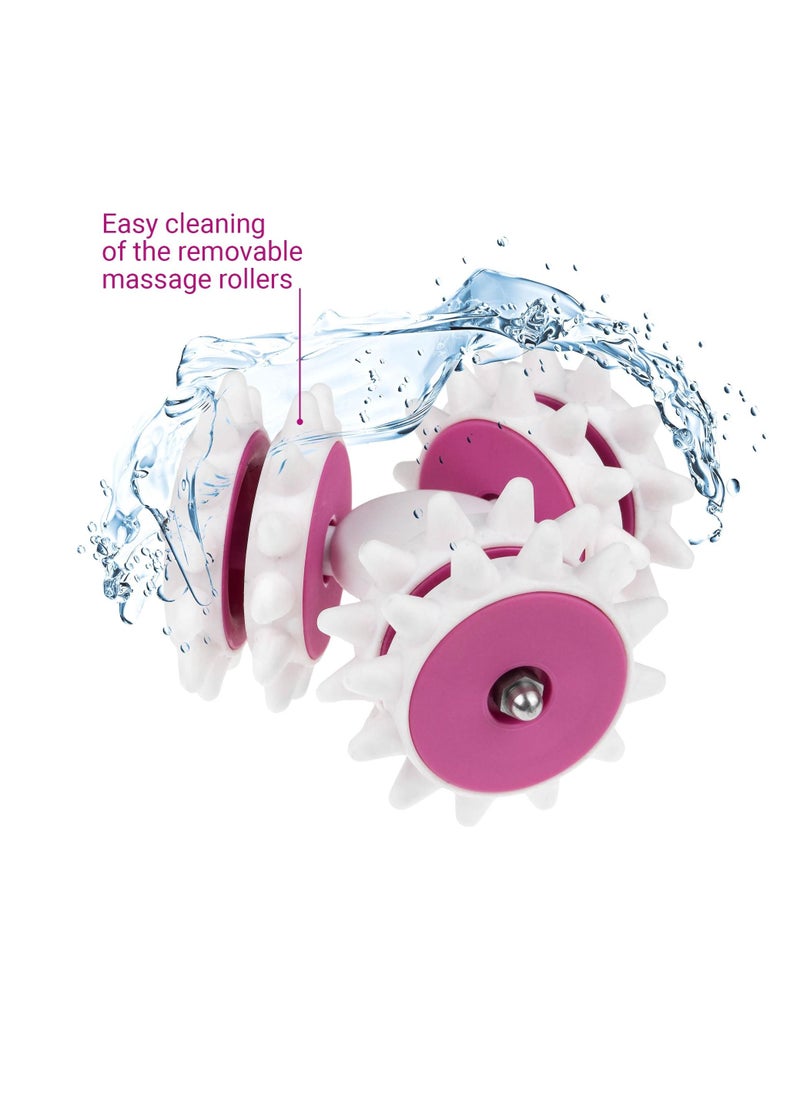 Medisana - Cellulite Massager for Firmer Skin - Image 1