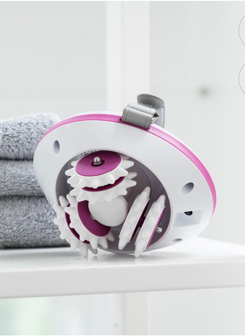 Medisana - Cellulite Massager for Firmer Skin - Image 1