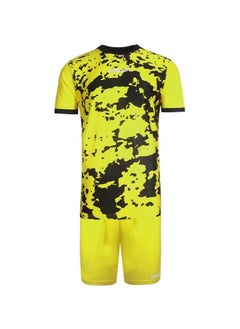YELLOW-BLACK